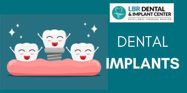 LBR Стоматология и Имплантология Центр